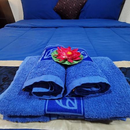 Tontalay Hotel Bangsaen Exterior foto